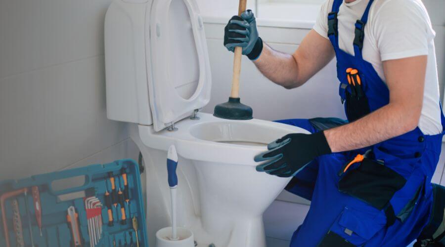 Professional bathroom faucet installation in Walpole, ME